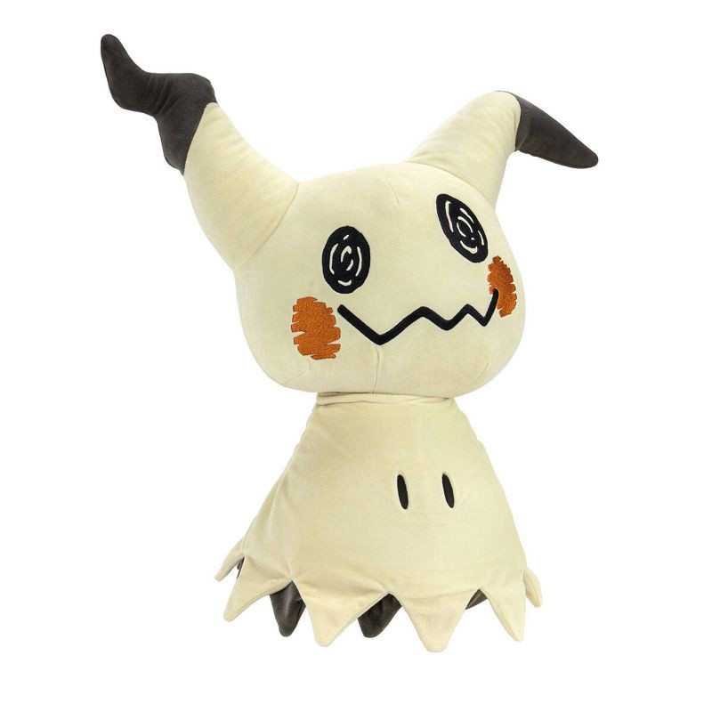 slide 3 of 5, Pokemon 24" Plush - Mimikyu, 1 ct