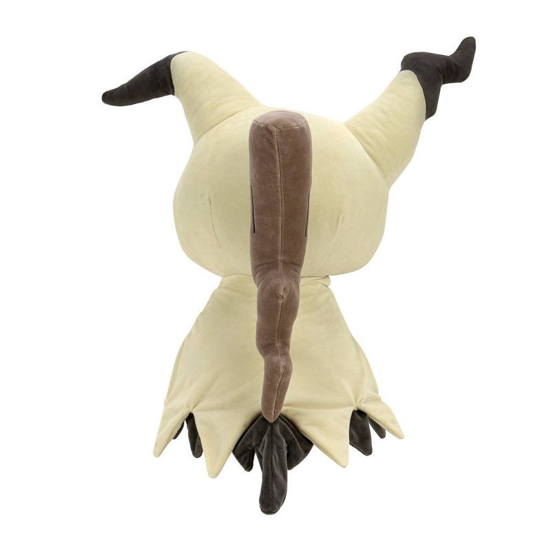 slide 4 of 5, Pokemon 24" Plush - Mimikyu, 1 ct