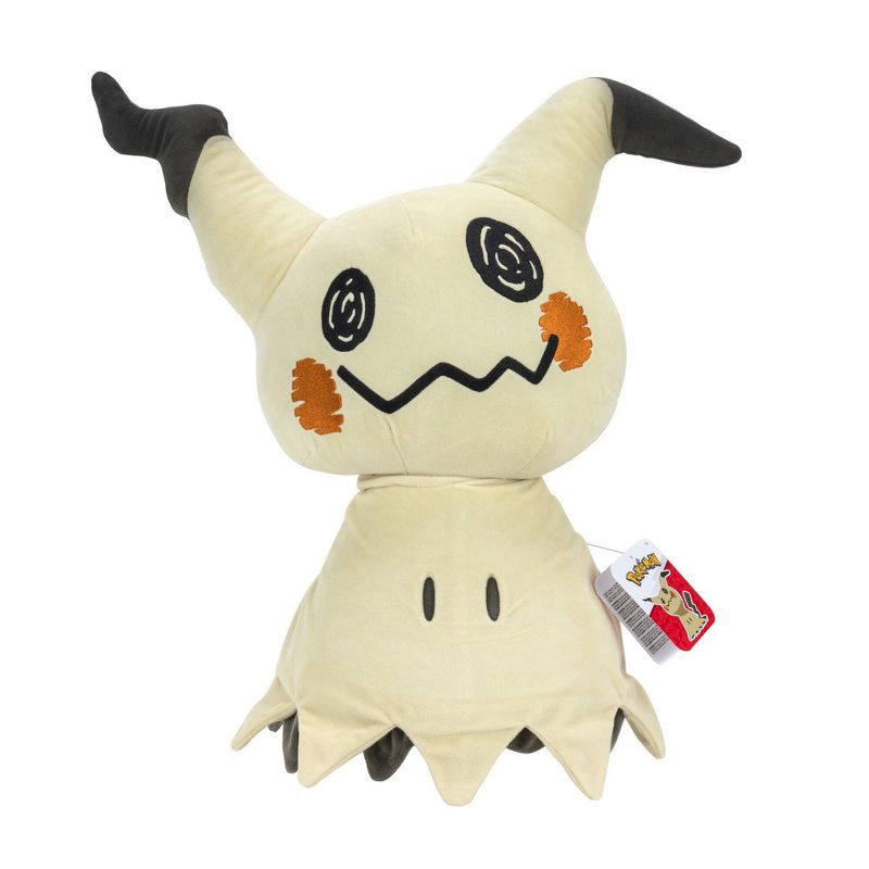 slide 5 of 5, Pokemon 24" Plush - Mimikyu, 1 ct
