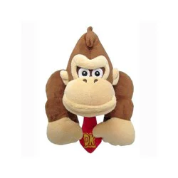 Nintendo Donkey Kong 10" Plush