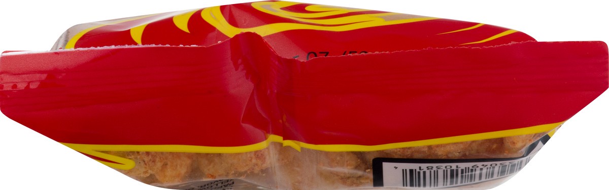 slide 5 of 9, Martin's Hot & spicy Pork Rinds 1.75 oz, 1.75 oz