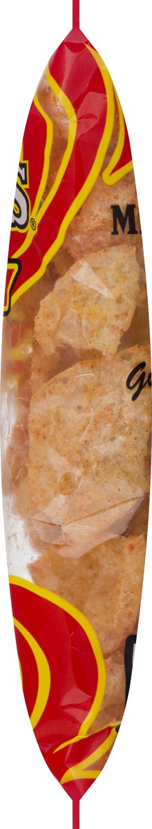 slide 7 of 9, Martin's Hot & spicy Pork Rinds 1.75 oz, 1.75 oz