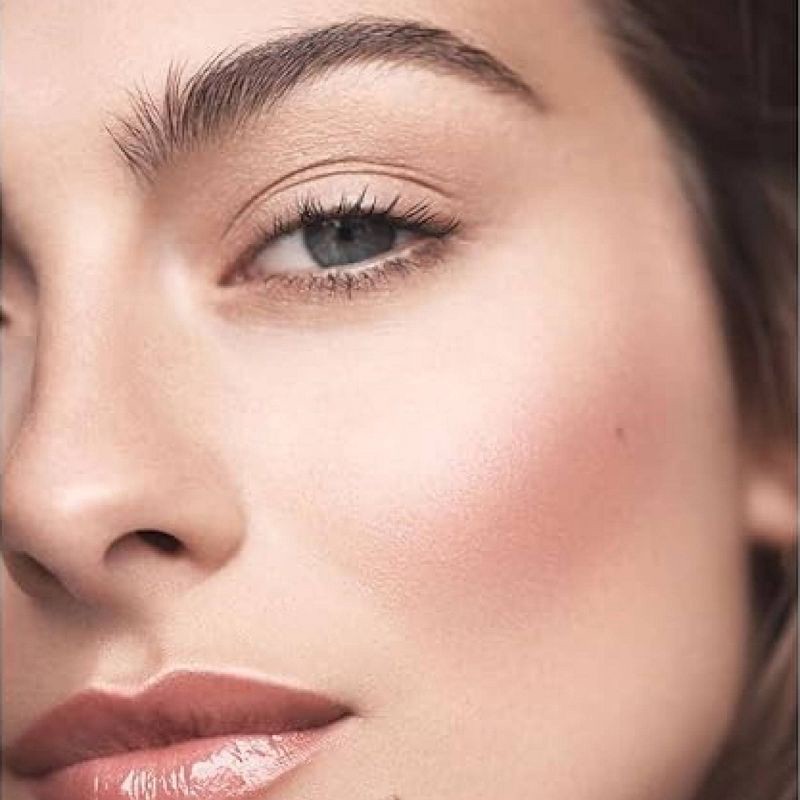 slide 3 of 5, bareMinerals Gen Nude Powder Blush - On The Mauve - 0.21oz - Ulta Beauty, 0.21 oz