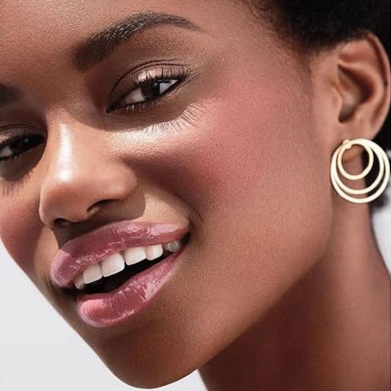 slide 4 of 5, bareMinerals Gen Nude Powder Blush - On The Mauve - 0.21oz - Ulta Beauty, 0.21 oz