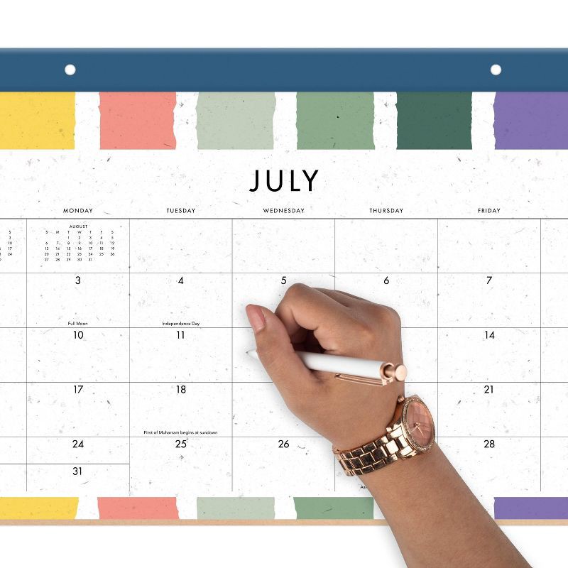 Cambridge 2023 24 Academic Desktop Calendar 17 75 x10 875 Monthly Greenpath 1 Ct Shipt Cambridge 2023 24 Academic Desktop Calendar 17 75 x10 875 Monthly Greenpath 1 Ct Shipt