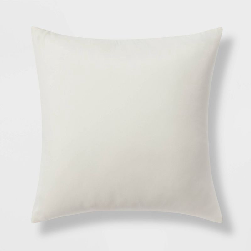 slide 6 of 10, 12pc King Floral Boho Comforter & Sheets Set Terracotta Pink - Threshold™: Polyester, Woven, Quilted Design, 180 Thread Count, 1 lb