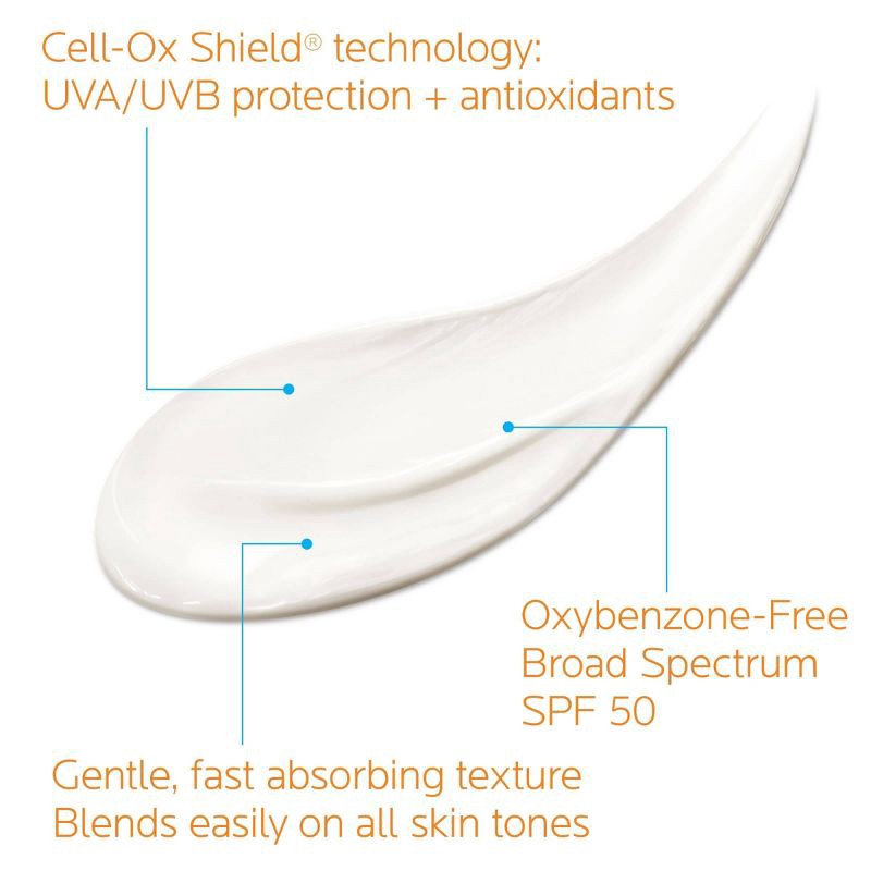 slide 3 of 8, La Roche Posay Anthelios Kids Gentle Lotion Sunscreen - SPF 50 - 6.7 fl oz, 0 x 6.7 fl oz