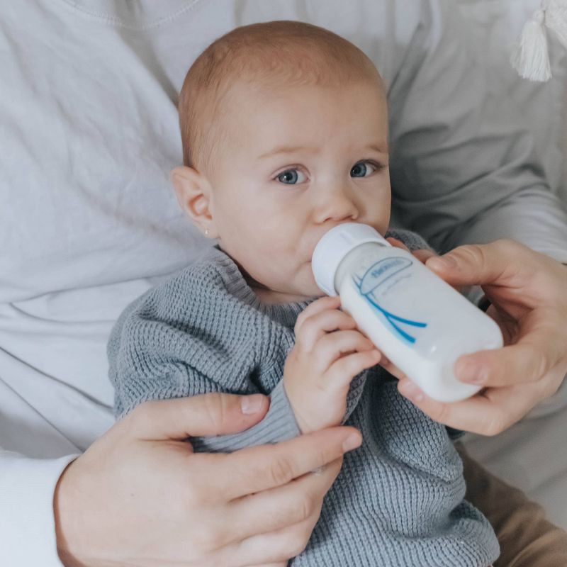 slide 16 of 24, Dr. Brown's Anti-Colic Options+ All-In-One Baby Bottle and Bottle Warmer Newborn Feeding Gift Setb - 38ct, 38 ct