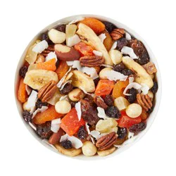 Lone Star Nut & Candy Island Blend Trail Mix