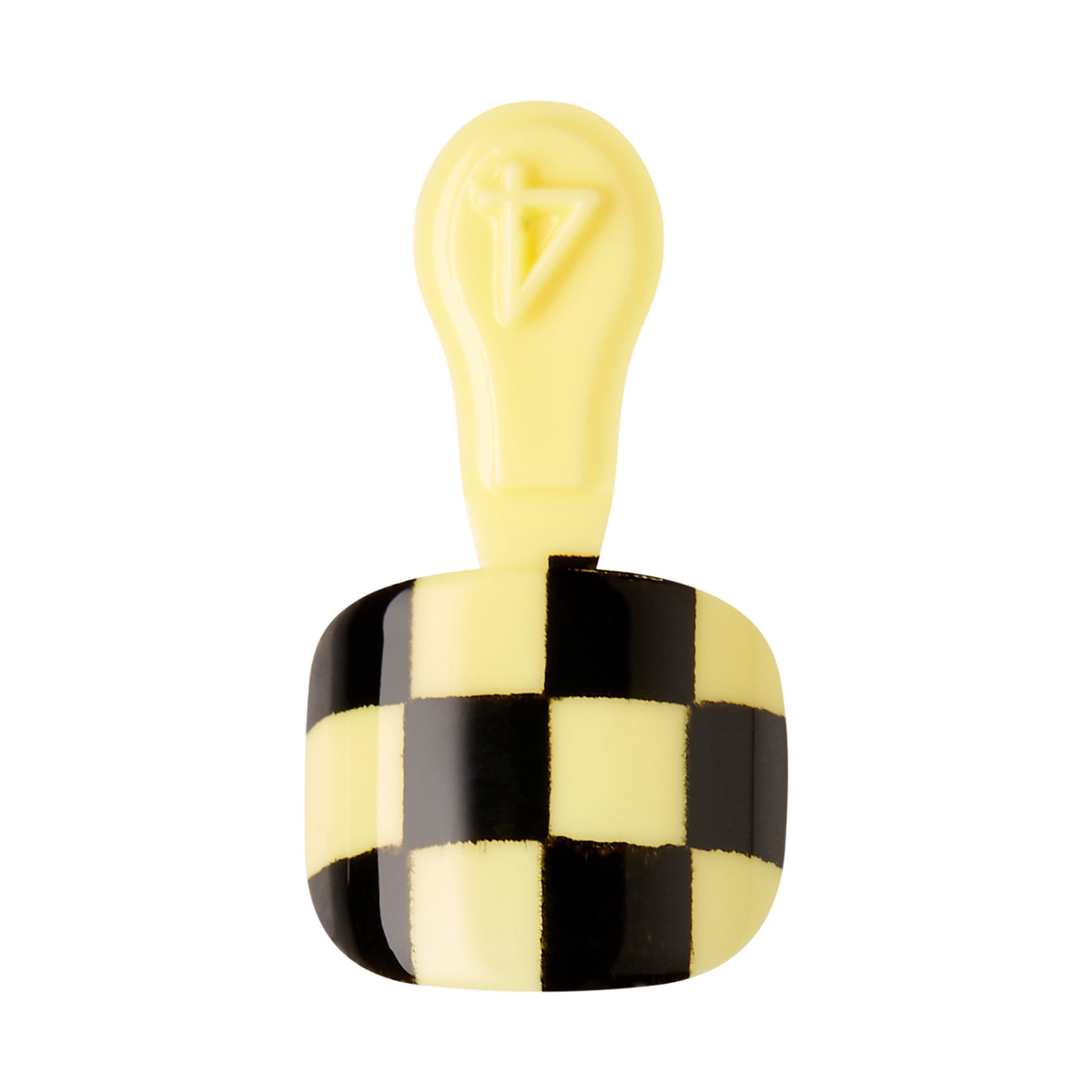 slide 2 of 5, imPRESS KS imPRESS Toenails - Rain or Shine, 1 ct