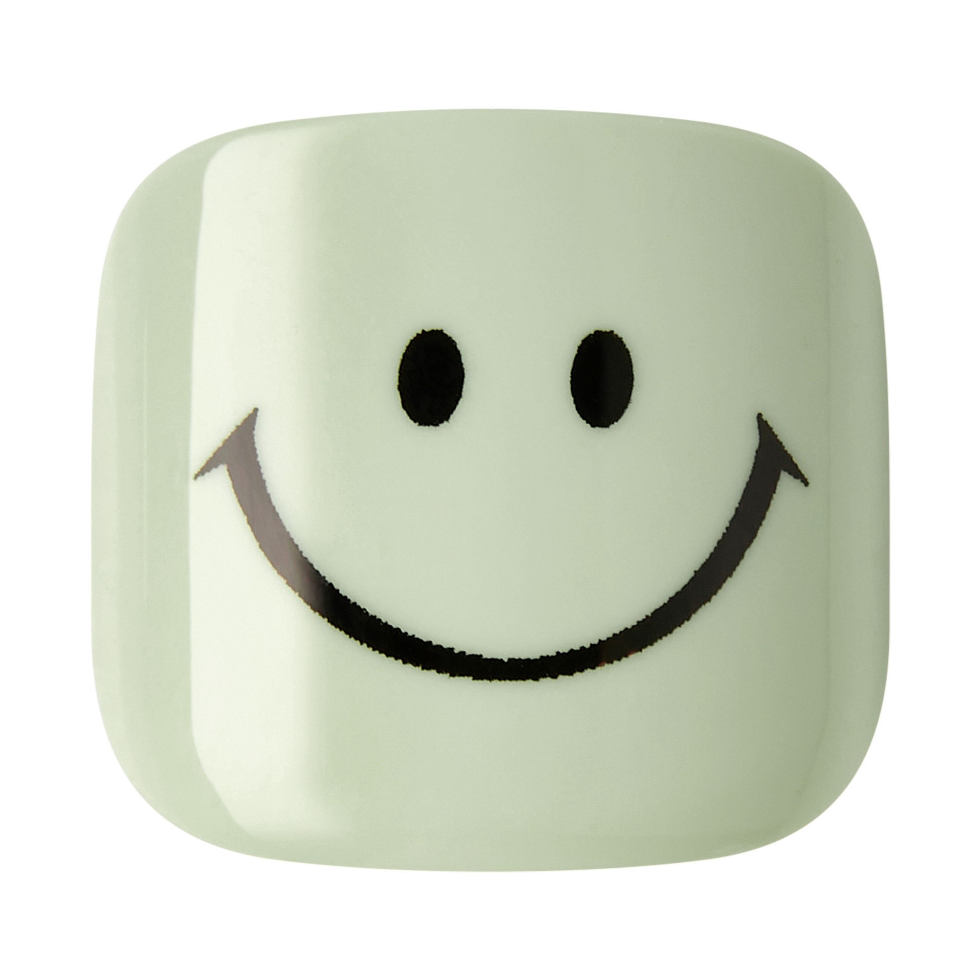 slide 4 of 5, imPRESS KS imPRESS Toenails - Rain or Shine, 1 ct