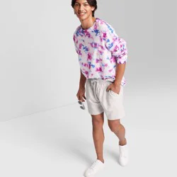 Men's Knit Shorts 6" - Original Use™ Heathered Gray XL
