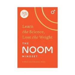 Simon & Schuster The Noom Mindset - (Hardcover)