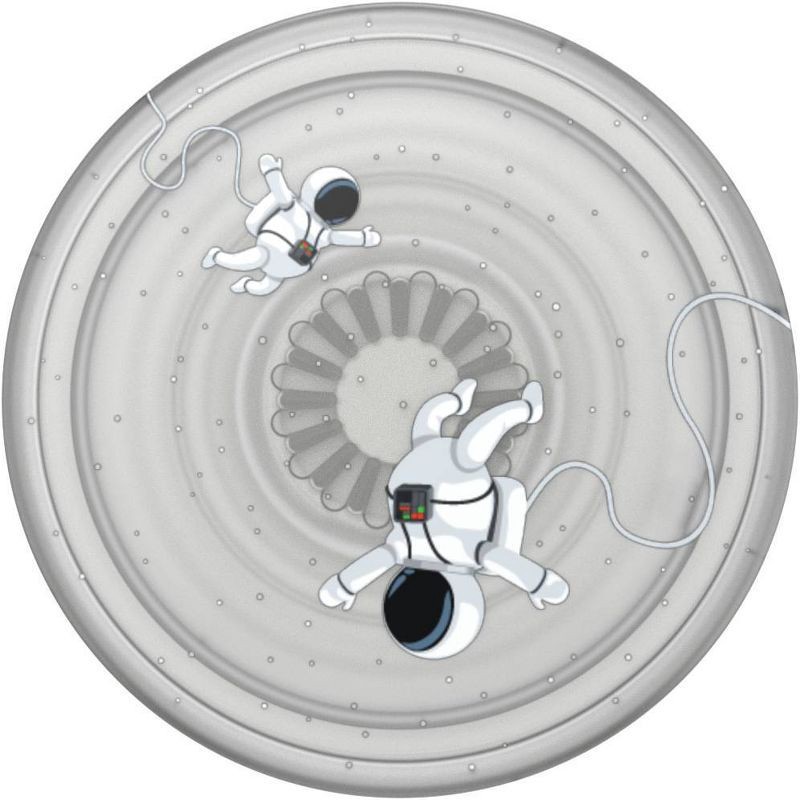 slide 2 of 5, PopSockets PlantCore Cell Phone Grip & Stand – Space Walk, 1 ct