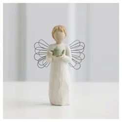 Willow Tree Angel Of The Kitchen