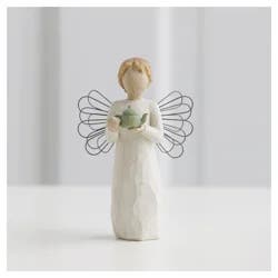 Willow Tree Angel Of The Kitchen