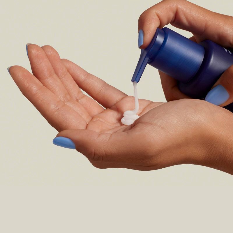 slide 5 of 6, Curology Gentle Cleanser, Lightly Foaming Face Wash - Unscented - 5.07 fl oz, 5.07 fl oz