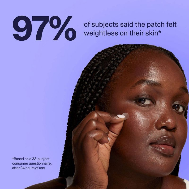 slide 5 of 12, Curology Emergency Spot Facial Pimple Patches - 40ct, 40 ct