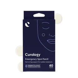 Curology Emergency Spot Facial Pimple Patches - 40ct