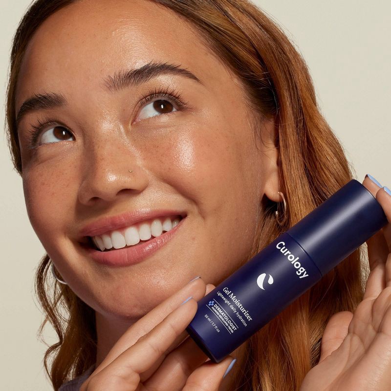 slide 4 of 12, Curology Skincare Starter Set, Gentle Essentials Kit for All Skin Types - 3ct, 3 ct