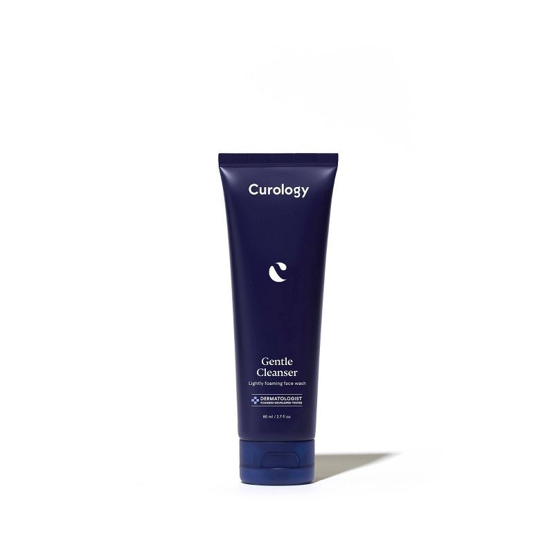 slide 7 of 12, Curology Skincare Starter Set, Gentle Essentials Kit for All Skin Types - 3ct, 3 ct