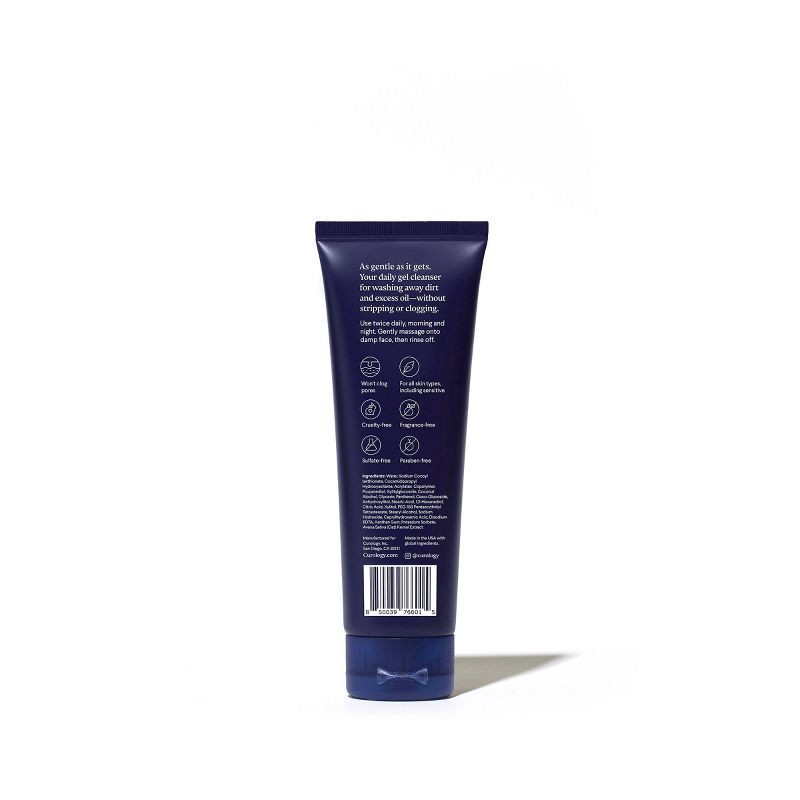 slide 8 of 12, Curology Skincare Starter Set, Gentle Essentials Kit for All Skin Types - 3ct, 3 ct