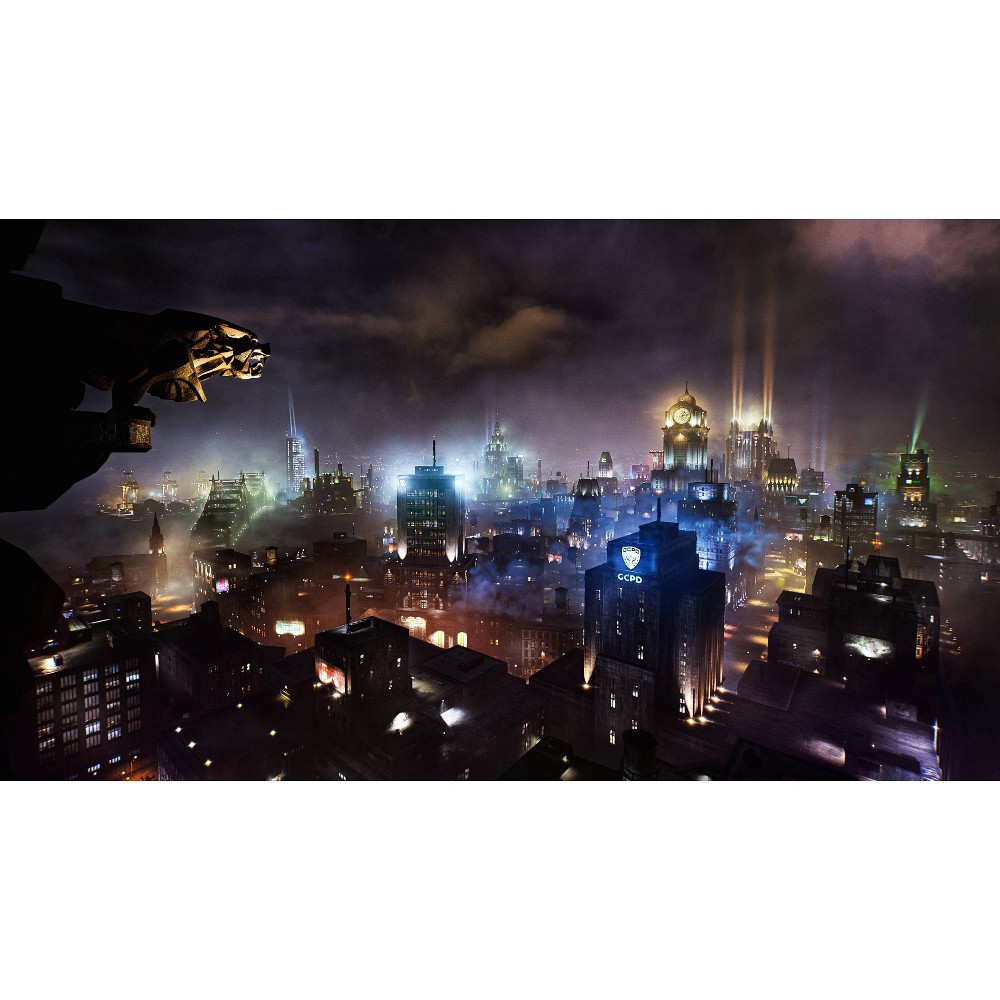 Gotham Knights - Xbox Series X