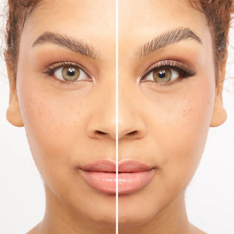 slide 3 of 7, Eylure Luxe Faux Mink Ruby False Eyelashes - 1pr, 1 ct