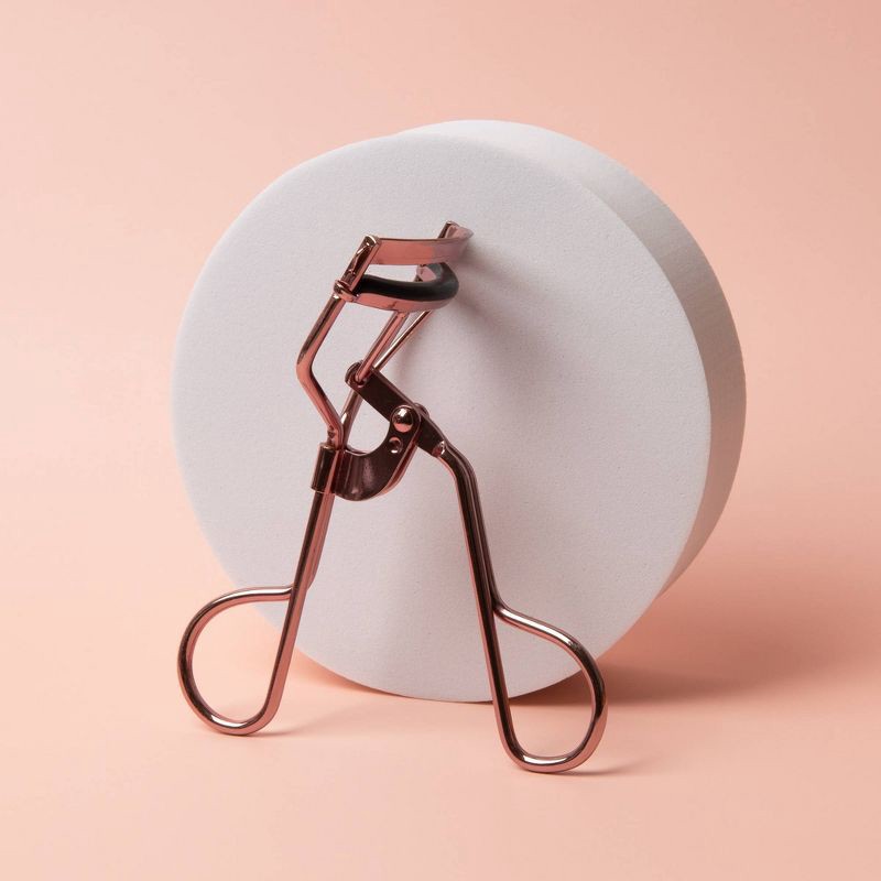 slide 3 of 4, Trim Eyelash Curler - Amplify, 1 ct