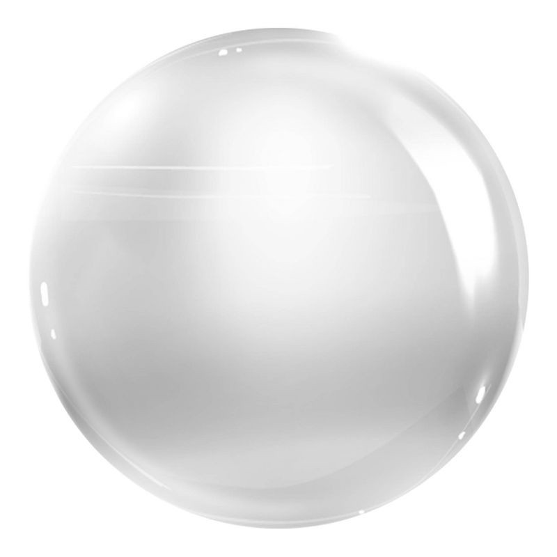 slide 3 of 3, L.A. Girl Glossy in a Flash Quick Dry Top Coat Nail Polish - 0.47 fl oz, 0.47 fl oz