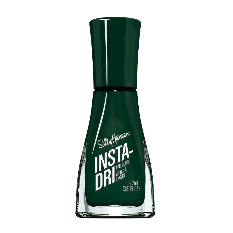 slide 1 of 9, Sally Hansen Insta-Dri Nail Polish - 526 Chill Out - 0.31 fl oz, 0.31 fl oz