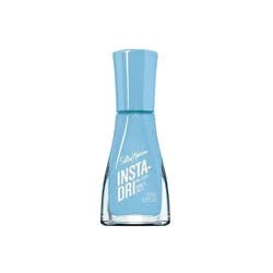 Sally Hansen Insta-Dri Nail Polish - 489 Up In The Clouds - 0.31 fl oz