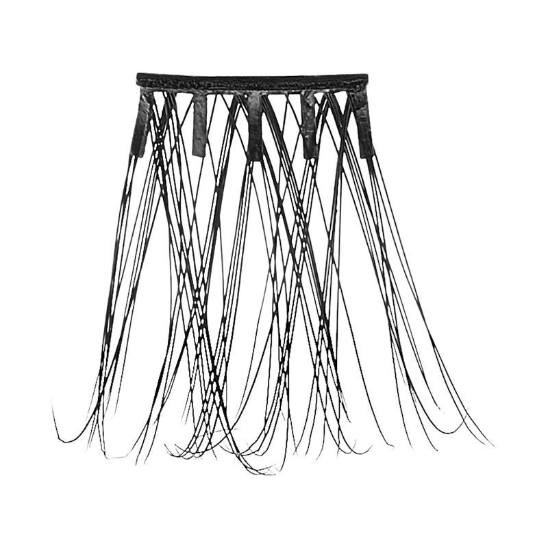 slide 5 of 13, KISS Products imPRESS Press-On Self Adhesive Eyelashes - Natural & Wispy - 50ct, 50 ct