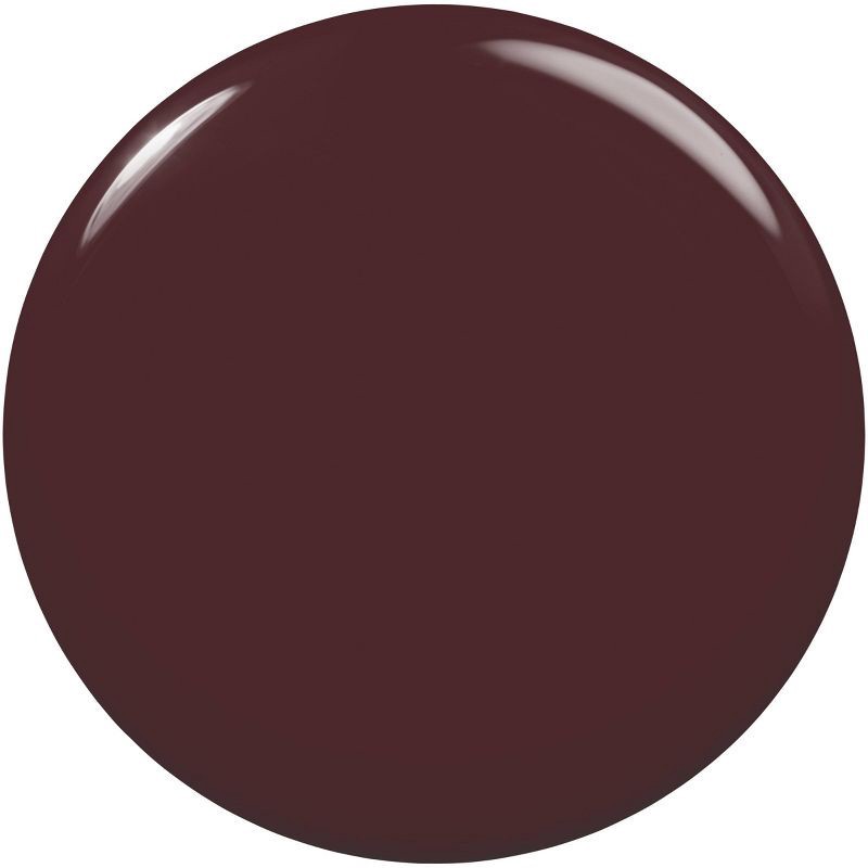 slide 7 of 7, essie salon-quality nail polish, vegan, UnGuilty Pleasures, brown, No To-Do - 0.46 fl oz, 0.46 fl oz
