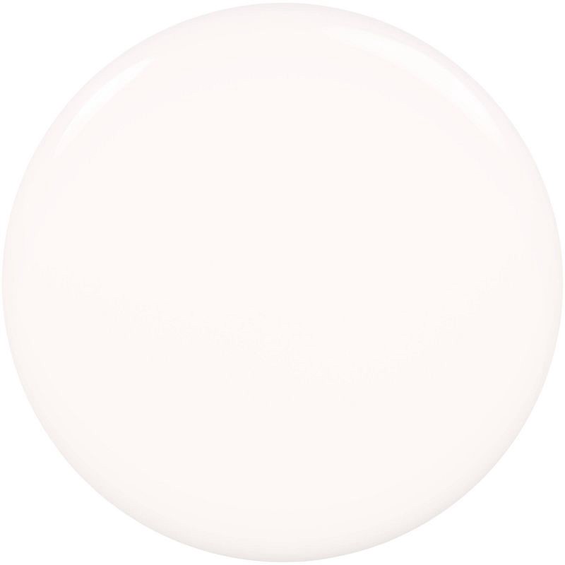 slide 7 of 7, essie expressie quickdry nail polish, vegan, Word On The Street,white, Unapologetic Icon - 0.33 fl oz, 0.33 fl oz