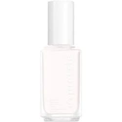 essie expressie quickdry nail polish, vegan, Word On The Street,white, Unapologetic Icon - 0.33 fl oz