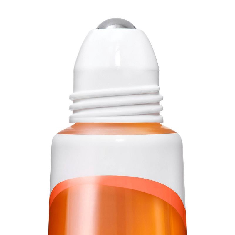 slide 6 of 8, essie on a roll apricot roll-on hydrating cuticle oil - 0.46oz, 0.46 oz