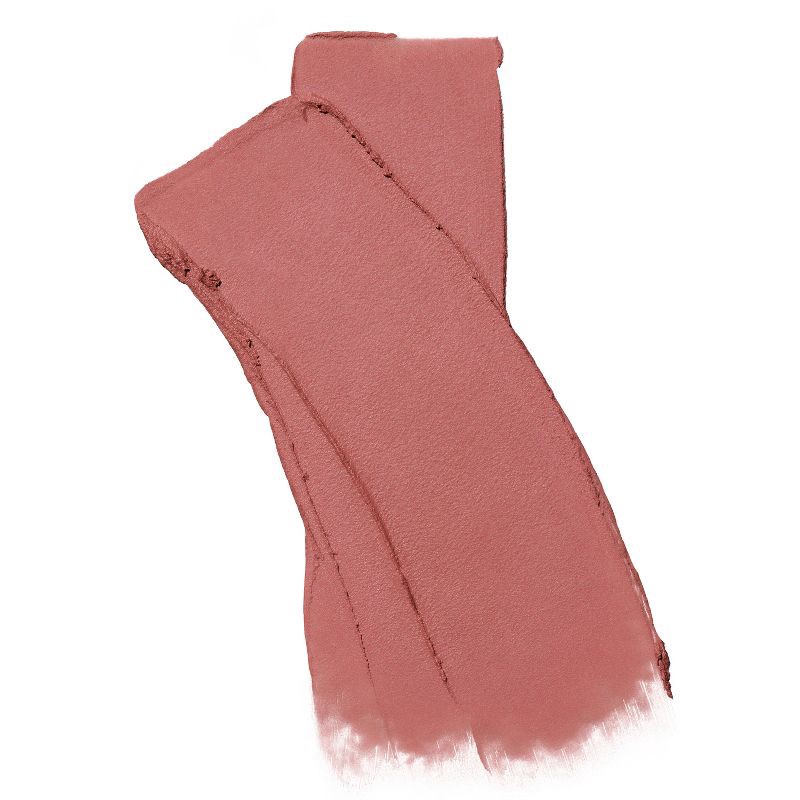 slide 4 of 20, Revlon ColorStay Suede Ink Lightweight with Vitamin E Matte Lipstick - 001 Gut Instinct - 0.9oz, 0.9 oz