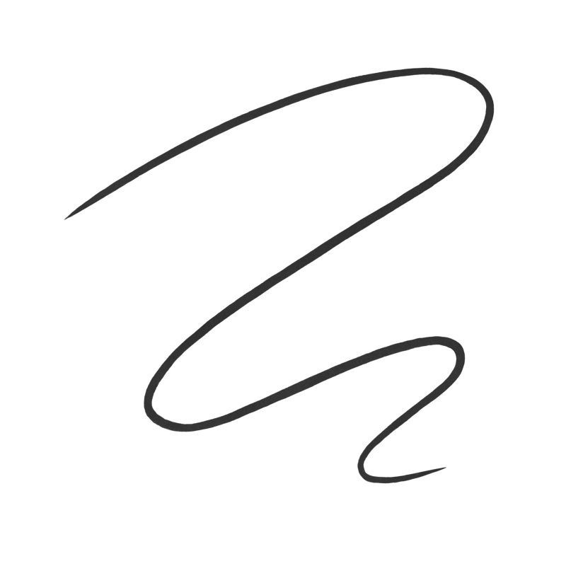 slide 2 of 8, Revlon Colorstay Micro Liquid Waterproof Eyeliner - Black - 0.057 fl oz/2pk, 0.057 fl oz, 2 ct