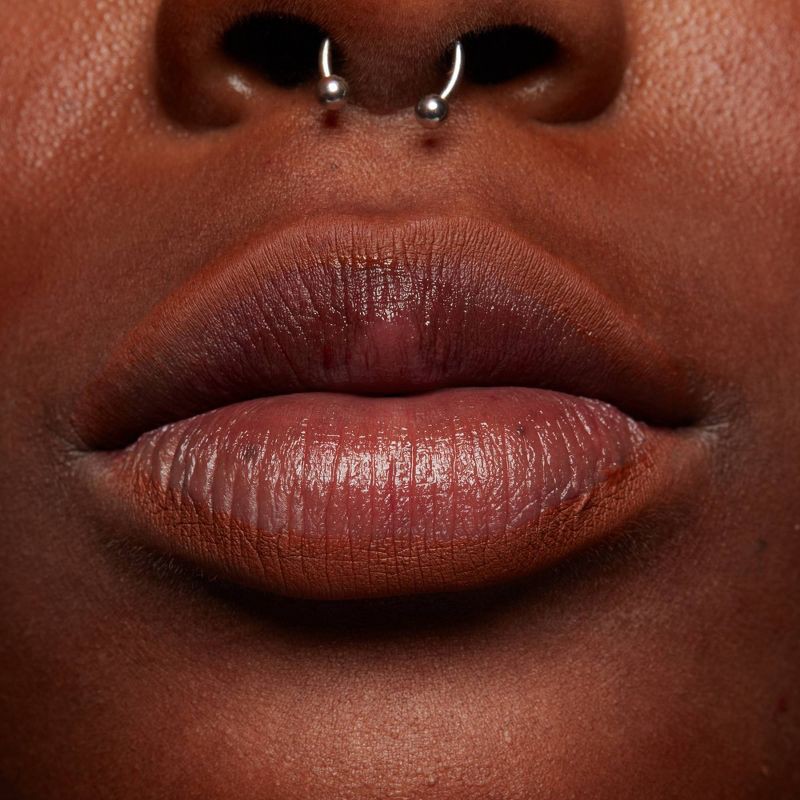 slide 3 of 8, NYX Professional Makeup Line Loud Vegan Longwear Lip Liner - Total Baller - 0.042oz, 0.042 oz