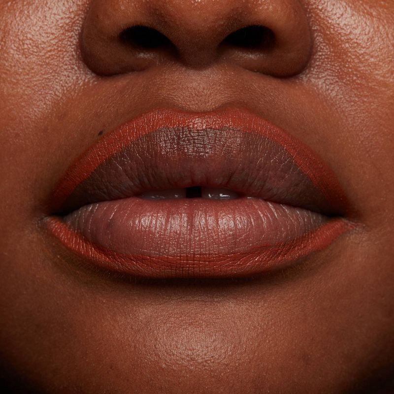 slide 4 of 8, NYX Professional Makeup Line Loud Vegan Longwear Lip Liner - Total Baller - 0.042oz, 0.042 oz