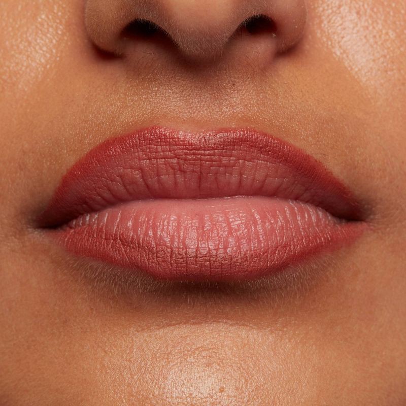 slide 4 of 8, NYX Professional Makeup Line Loud Vegan Longwear Lip Liner - Ambition Statement - 0.042oz, 0.042 oz