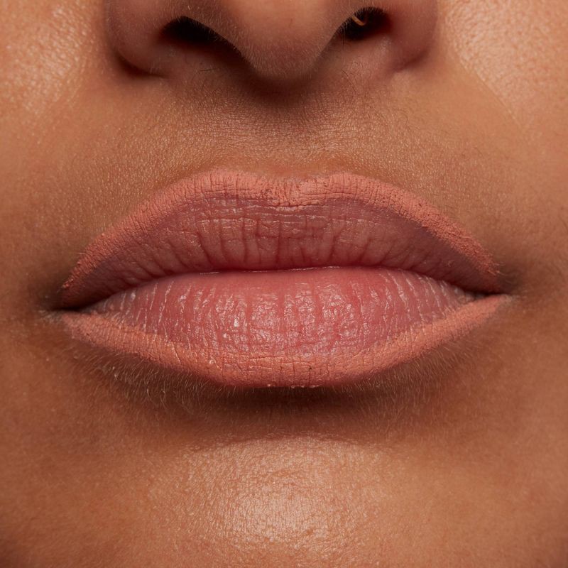 slide 4 of 8, NYX Professional Makeup Line Loud Vegan Longwear Lip Liner - Daring Damsel - 0.042oz, 0.042 oz