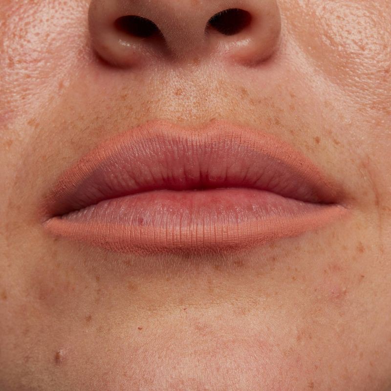 slide 5 of 8, NYX Professional Makeup Line Loud Vegan Longwear Lip Liner - Daring Damsel - 0.042oz, 0.042 oz