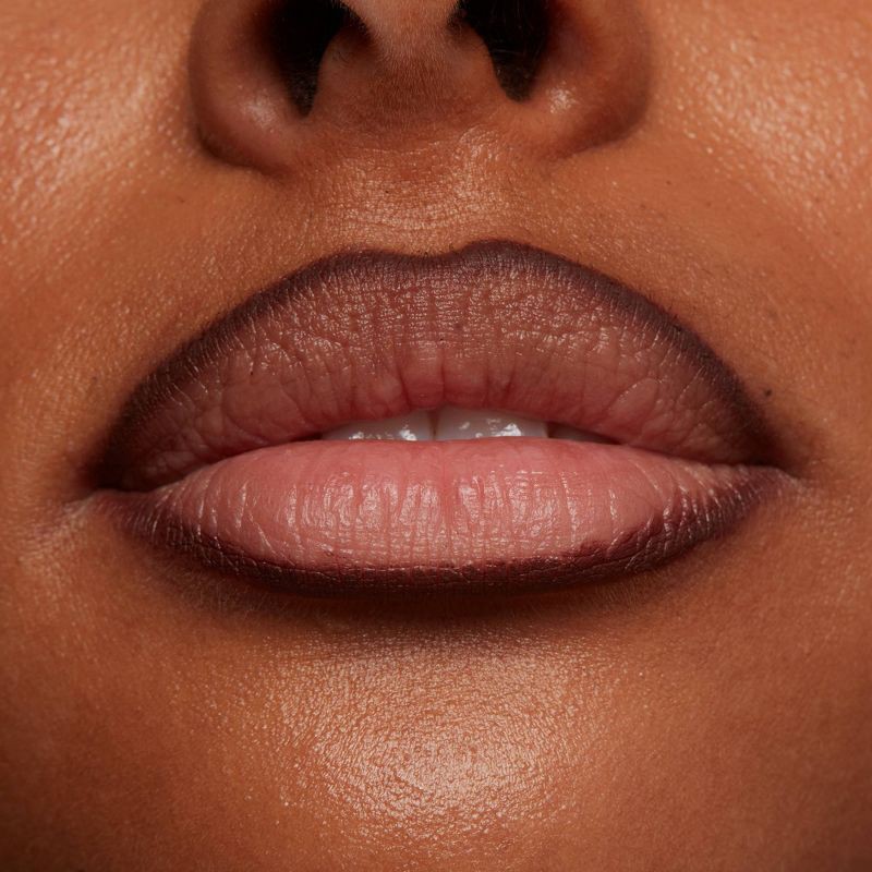 slide 4 of 8, NYX Professional Makeup Line Loud Vegan Longwear Lip Liner - Rebel Kind - 0.042oz, 0.042 oz