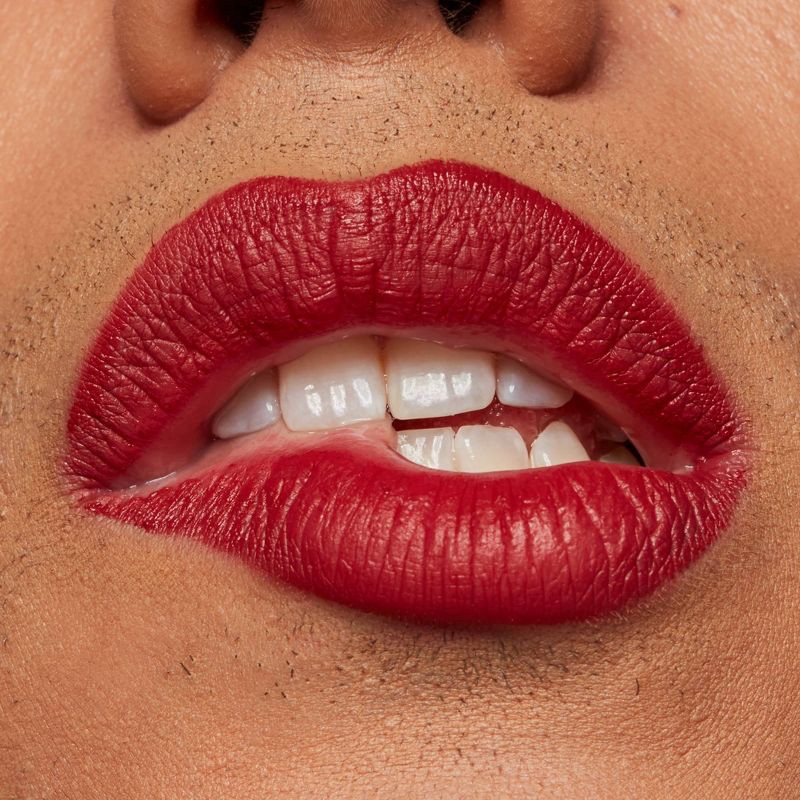 slide 4 of 7, NYX Professional Makeup Smooth Whip Blurring Matte Liquid Lipstick - Fuzzy Slippers - 0.13 fl oz, 0.13 fl oz