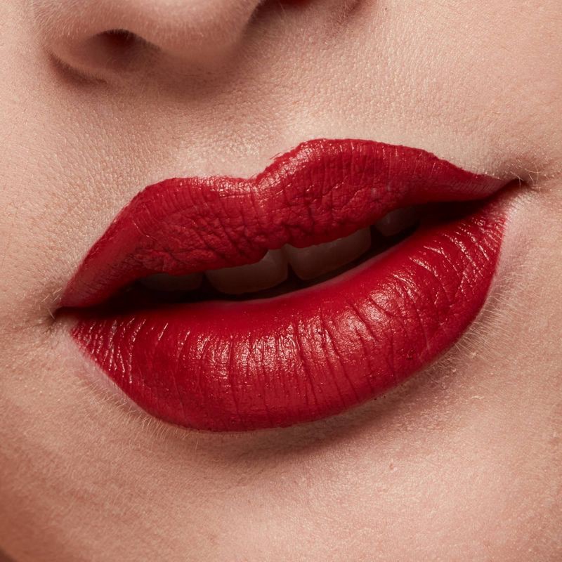 slide 5 of 7, NYX Professional Makeup Smooth Whip Blurring Matte Liquid Lipstick - Fuzzy Slippers - 0.13 fl oz, 0.13 fl oz