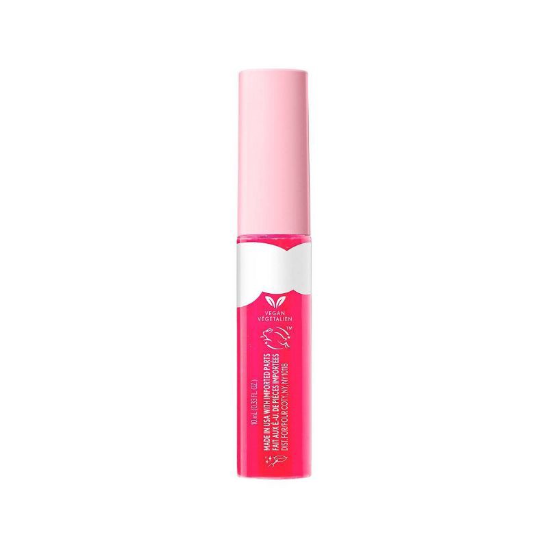 slide 2 of 13, COVERGIRL Clean Fresh Yummy Lip Gloss - But First A Cosmo - 0.33 fl oz, 0.33 fl oz