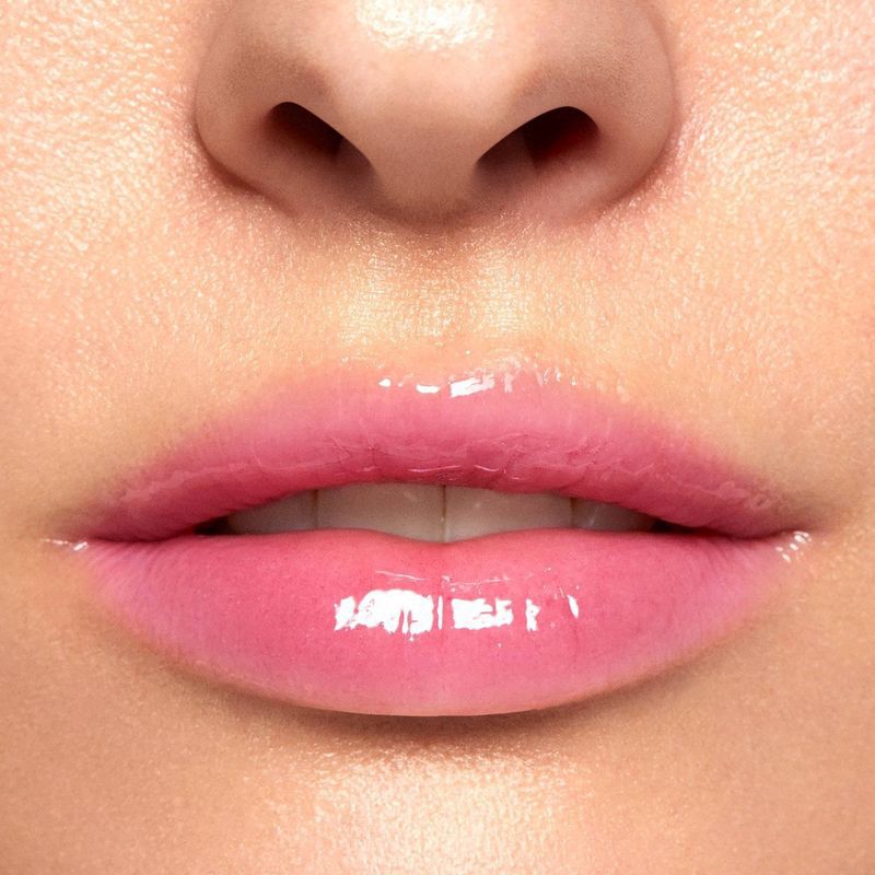 slide 7 of 13, COVERGIRL Clean Fresh Yummy Lip Gloss - But First A Cosmo - 0.33 fl oz, 0.33 fl oz