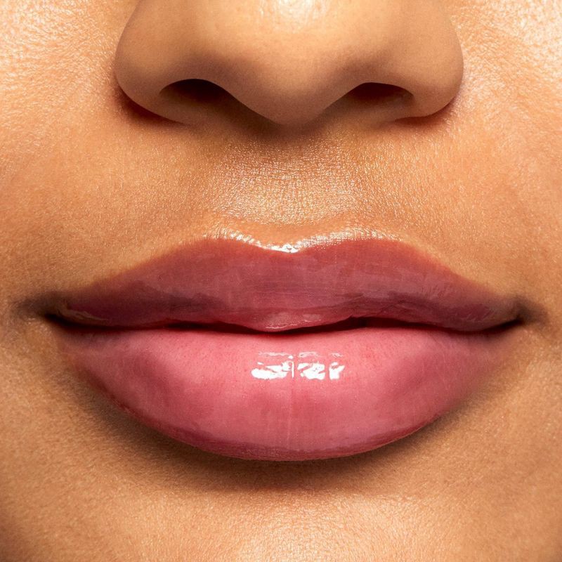 slide 8 of 13, COVERGIRL Clean Fresh Yummy Lip Gloss - But First A Cosmo - 0.33 fl oz, 0.33 fl oz